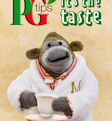 Jj Pg Itsthetaste