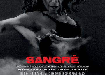 Jj Sangre